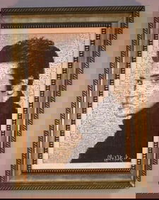 Neil Farkas (American, b.1952 -)