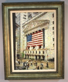 Neil Farkas (American, b.1952 -)