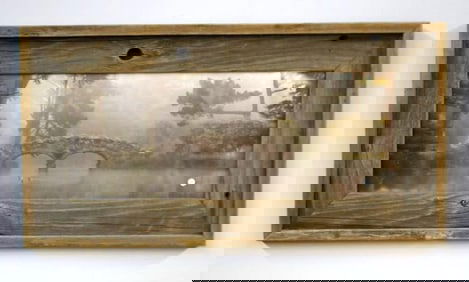 Bo Svensson (American, 20th/21st Century)