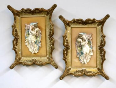 Continental, 20th Century