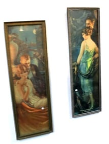 American School, early 20th Century)