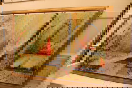 Mike Klung (American, b. mid-late 20th century)