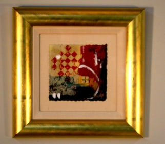 Phillipe Judge (20th/21st Century)