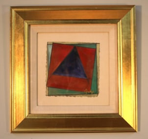 Phillipe Judge (20th/21st Century)