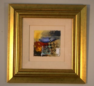 Phillipe Judge (20th/21st Century)