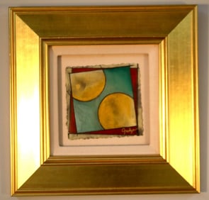 Phillipe Judge (20th/21st Century)