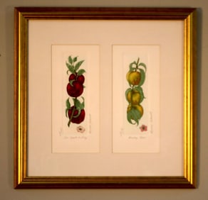 Bailey Tidwell (American, 20th/21st Century)