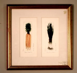 Bailey Tidwell (American, 20th/21st Century)