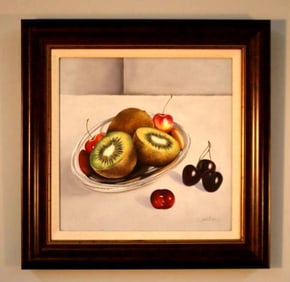 S. Pollard (20th/21st Century)