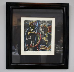 Neal Doty (American, 1941–2016)