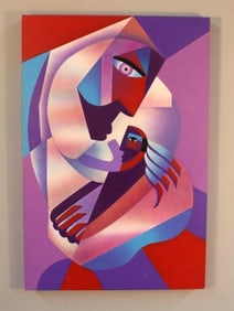 Neal Doty (American, 1941–2016)