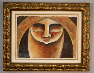 Gaylord Soli (American, 20th/21st Century)