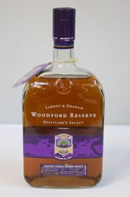 Woodford Reserve - Breeders’ Cup 20th Anniversary