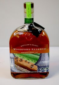 Woodford Reserve – Kentucky Derby 143 Bottle - 2017