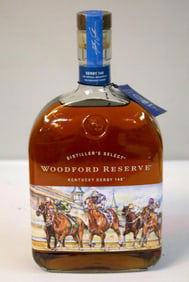 Woodford Reserve - Kentucky Derby 146 Bottle - 2020