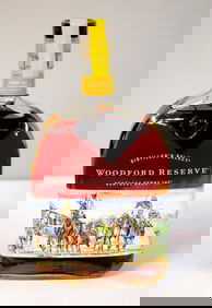 Woodford Reserve - Kentucky Derby 147 Bottle - 2021