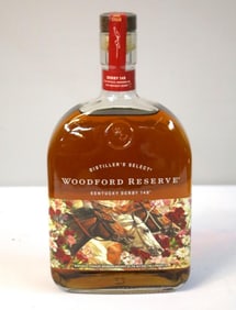 Woodford Reserve - Kentucky Derby 148 Bottle - 2022
