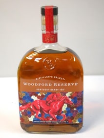 Woodford Reserve - Kentucky Derby 150th Bottle - 2024