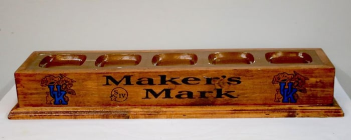 UK Theme Makers Mark Display