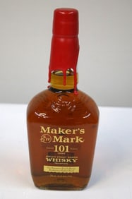 Maker’s Mark - Limited Release 101 Proof