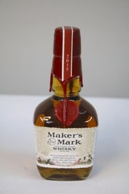 Maker’s Mark - 2015 Distillery Special Edition, 375ml