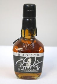 Maker’s Mark - Boomer Esiason Foundation - Limited Edition