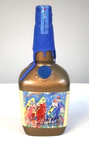 Maker’s Mark - 2021 LexArts Tyler Robertson Bottle