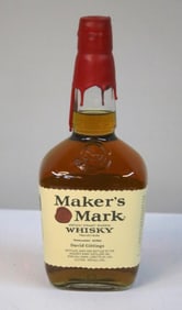 Maker’s Mark - Ambassador Bottle