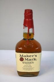 Maker’s Mark - Ambassador Bottle