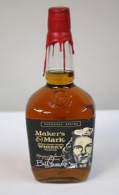 Maker's Mark - Founders' Series: 1st Ed. Margie Samuels