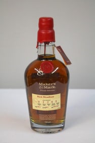 Maker’s Mark Private Selection “Rich Mendiant" - 2021