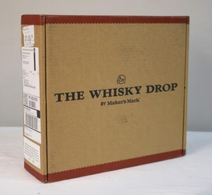 Maker’s Mark “The Whisky Drop" -- June 2024