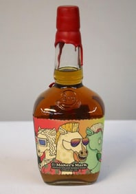 Maker’s Mark Party Horses – Infield Edition #1