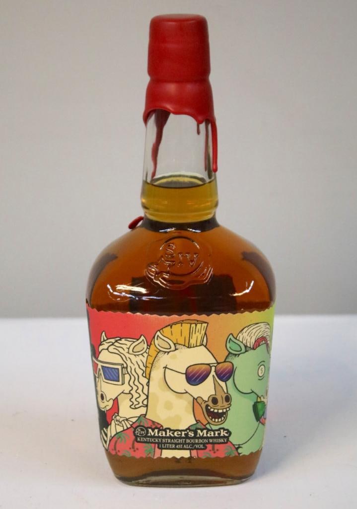 Maker’s Mark Party Horses – Infield Edition #1 (1 of 5)