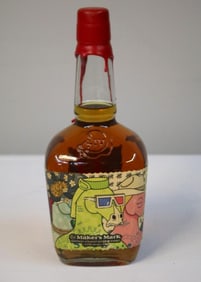 Maker’s Mark “Party Horses – Infield Edition #2