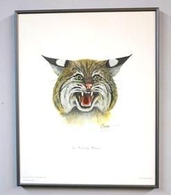 Chuck Crume (American, b. 20th century)