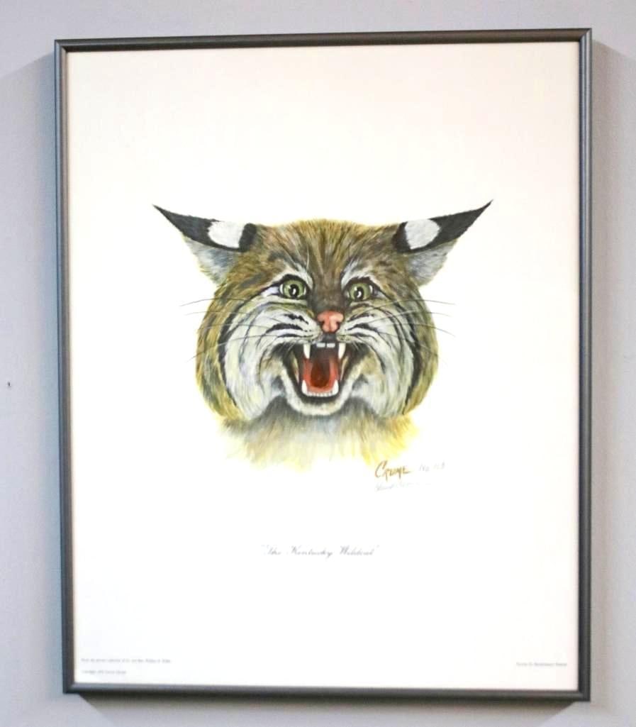 Chuck Crume (American, b. 20th century) (1 of 3)