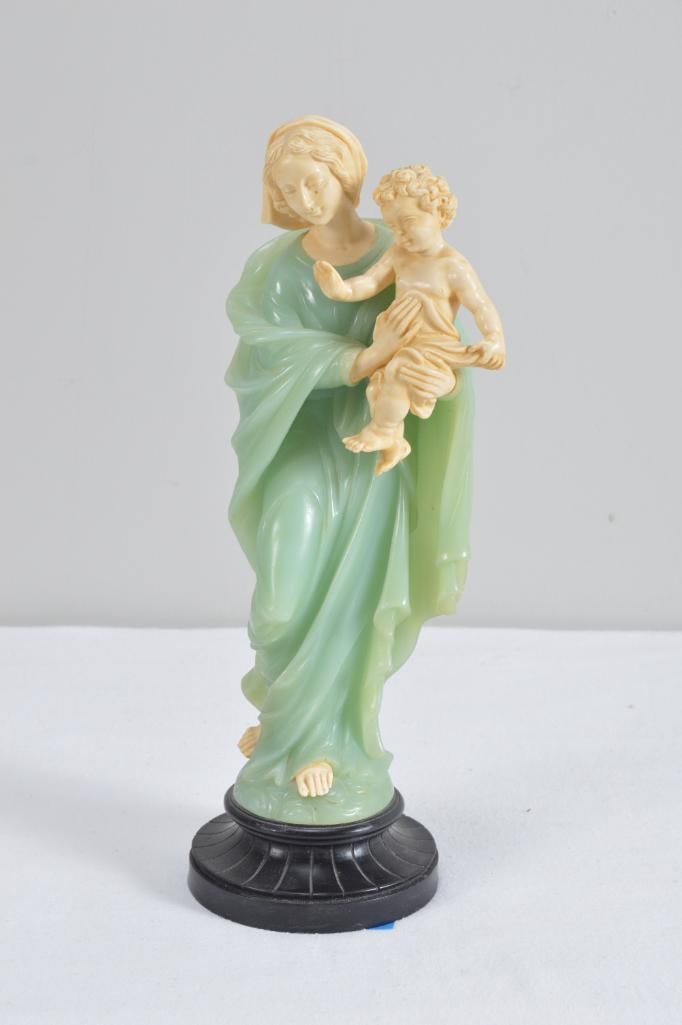 Bianchi Madonna and Child (1 of 8)
