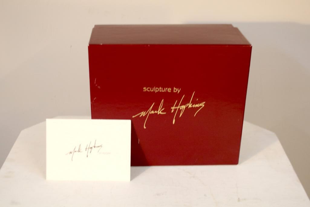 Mark Hopkins (1965, Colorado) - 10