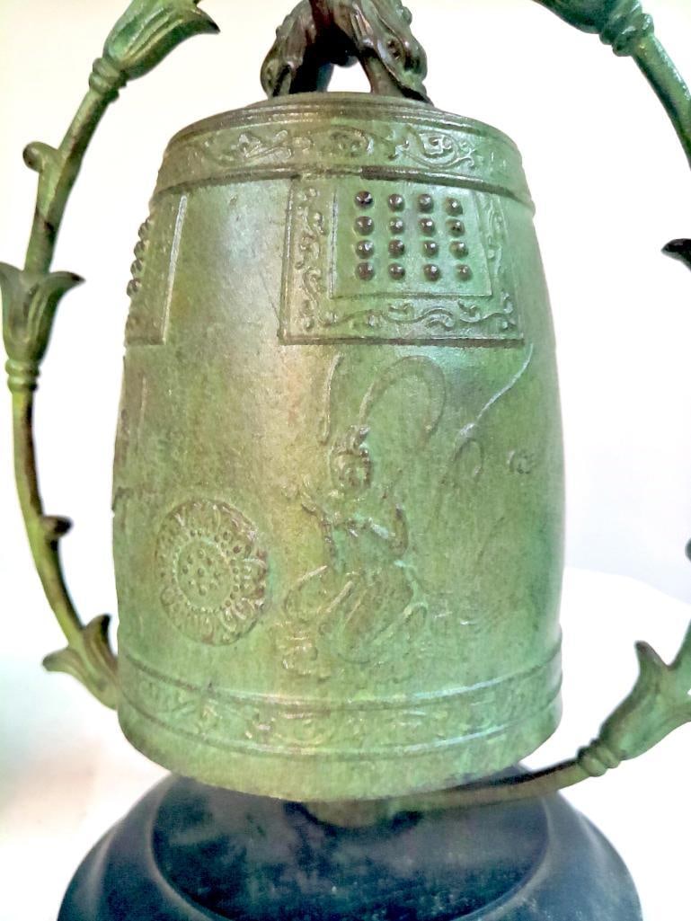 Two Asian Decorative Objects - 4