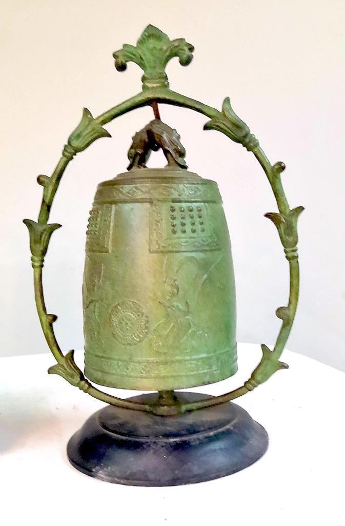 Two Asian Decorative Objects - 5