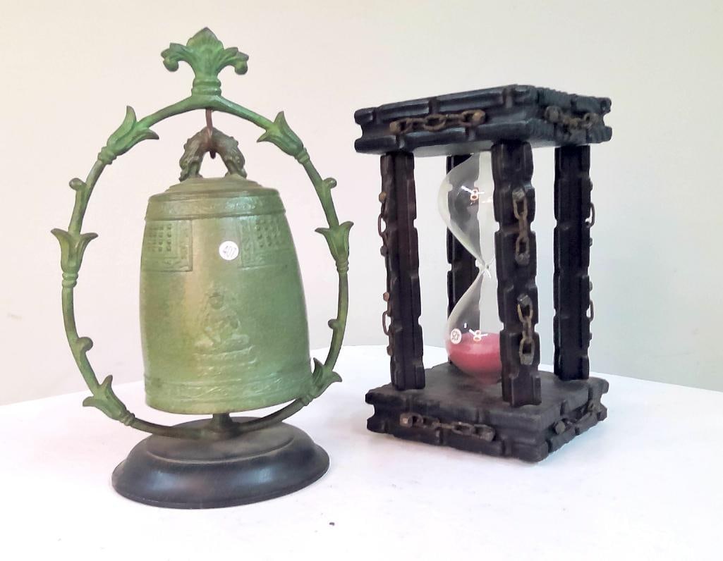 Two Asian Decorative Objects - 6
