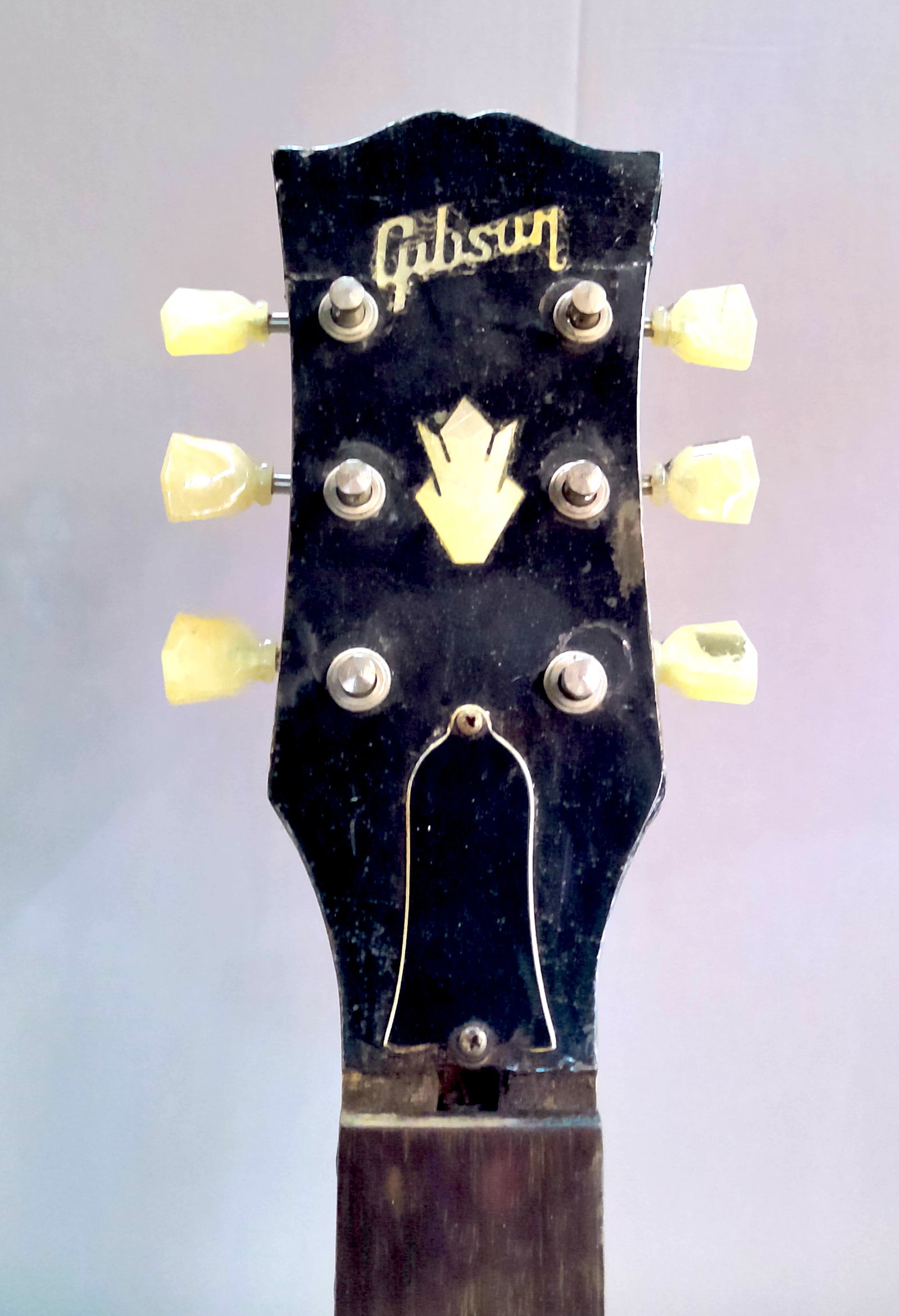 Gibson SG-Style Electric Guitar - 2