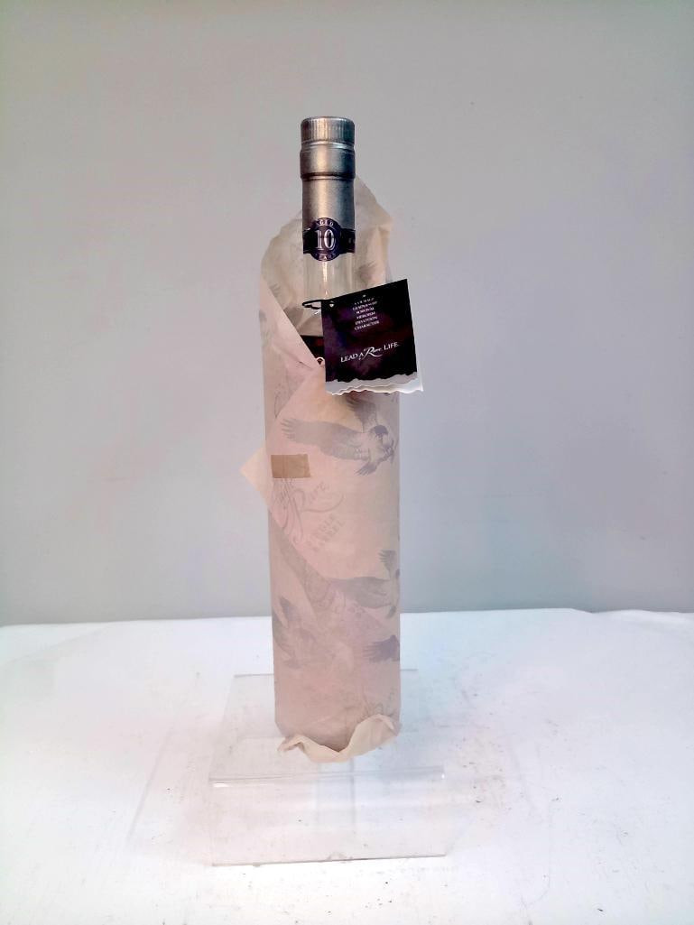 Eagle Rare 10 Year Single Barrel Bourbon - 2006 (1 of 7)