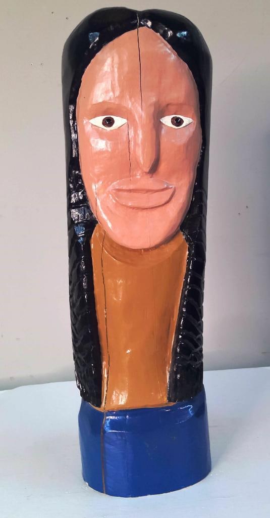 Erma “Junior?? Lewis (American/Kentucky, 1948–1999) (1 of 6)
