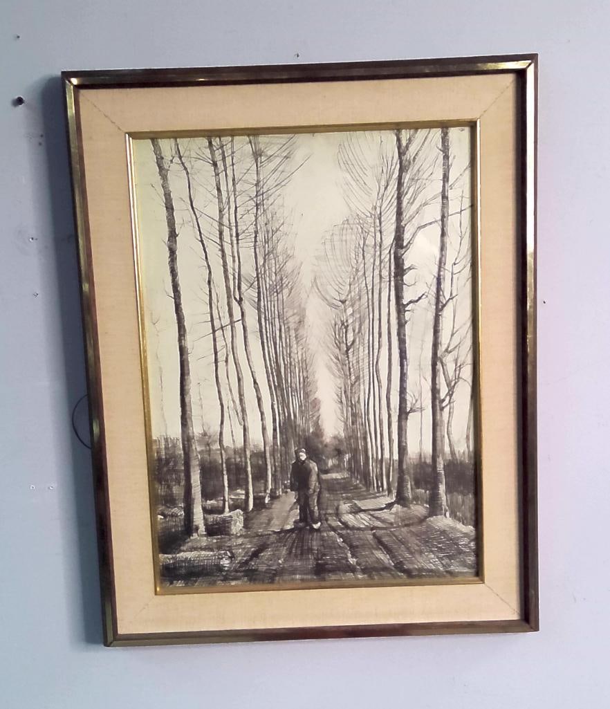 After Vincent van Gogh (Dutch, 1853–1890) (1 of 6)