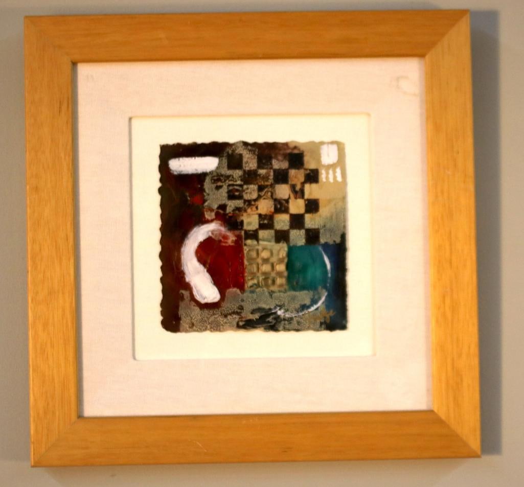 Phillipe Judge (20th/21st Century) (1 of 7)