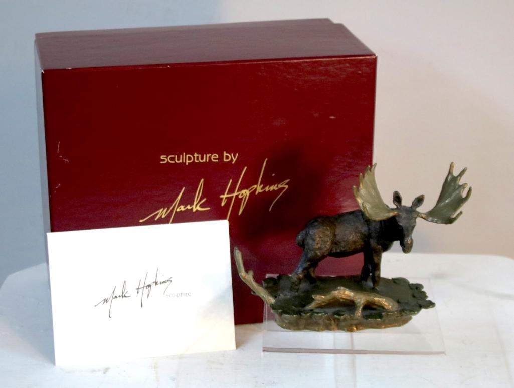 Mark Hopkins (1965, Colorado) (1 of 12)