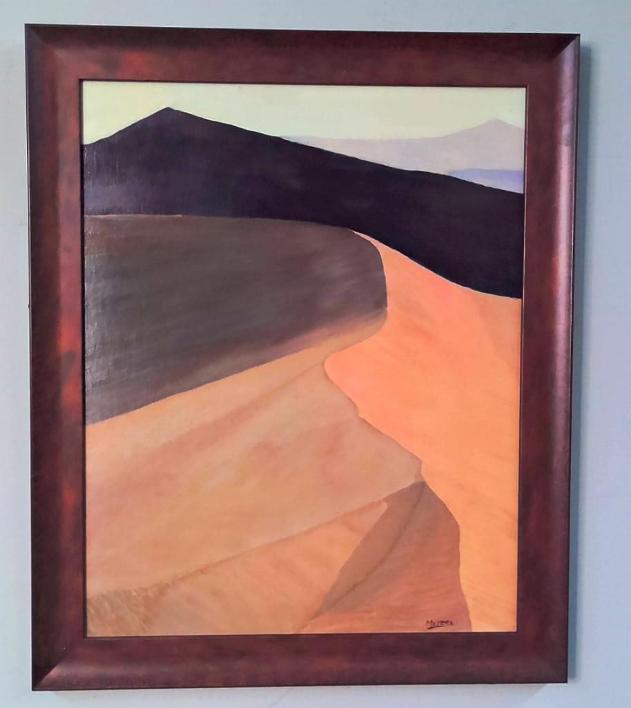Meyers (American, 20th C.) (1 of 6)