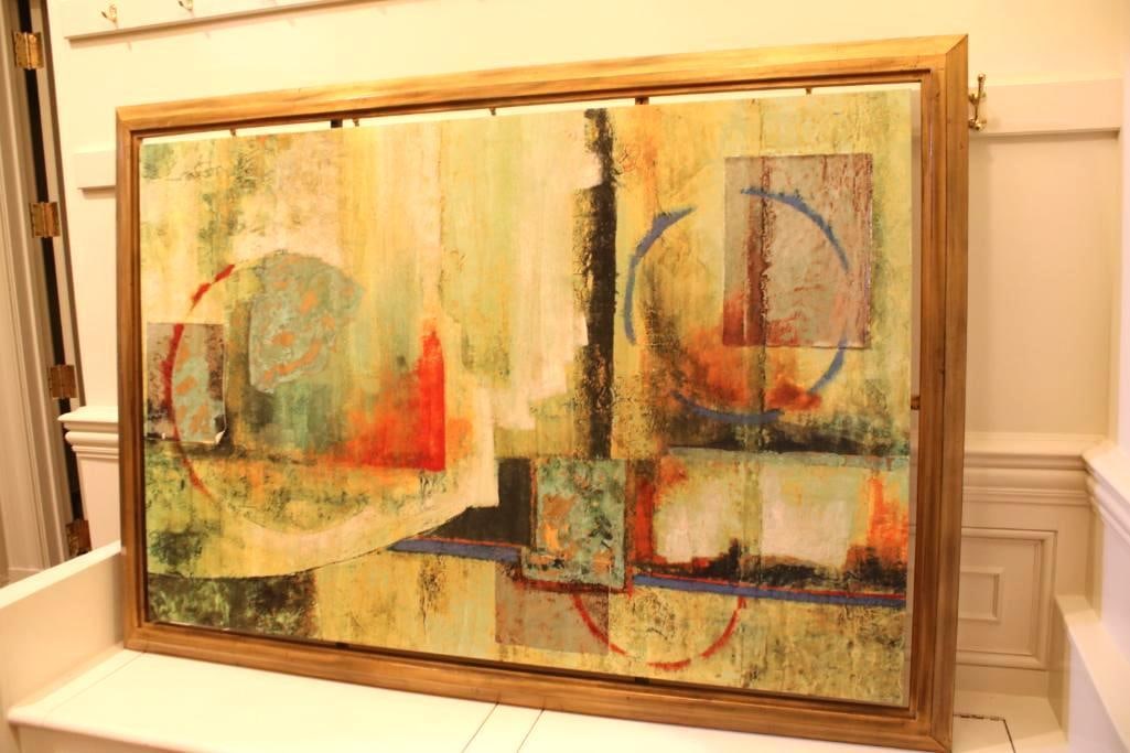 Mike Klung (American, b. mid-late 20th century) (1 of 8)